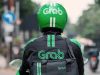Modal, Usaha, dan Strategi Jadi Bekal Mitra Grab Cari Order