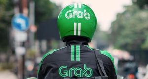 Modal, Usaha, dan Strategi Jadi Bekal Mitra Grab Cari Order