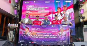 Homecoming Tour Local Heroes Indonesia