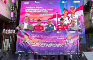 Homecoming Tour Local Heroes Indonesia