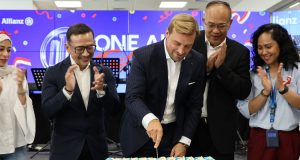 30 Tahun di Indonesia, Allianz Komitmen Perkuat Kepercayaan Melalui Brand dan Kinerja Bisnis