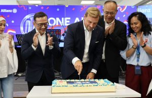 30 Tahun di Indonesia, Allianz Komitmen Perkuat Kepercayaan Melalui Brand dan Kinerja Bisnis