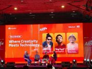 Lewat AI Cinefest 2026, Telkomsel Dorong Pertumbuhan Karya Kreator AI