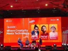 Lewat AI Cinefest 2026, Telkomsel Dorong Pertumbuhan Karya Kreator AI