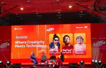 Lewat AI Cinefest 2026, Telkomsel Dorong Pertumbuhan Karya Kreator AI