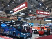 Geliat Ekspansi Bisnis, Ada Komitmen HINO Hadirkan Solusi dan Tumbuh Bersama Pelaku Usaha