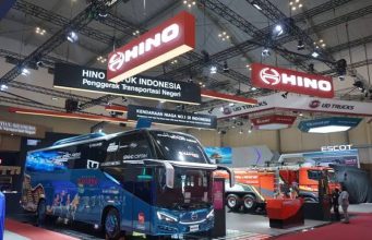 Geliat Ekspansi Bisnis, Ada Komitmen HINO Hadirkan Solusi dan Tumbuh Bersama Pelaku Usaha