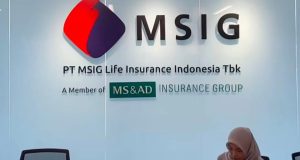 MSIG Life Bayarkan Klaim Kesehatan dan Meninggal Senilai Rp545 Miliar di Semester I/2026