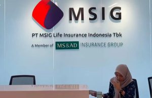 MSIG Life Bayarkan Klaim Kesehatan dan Meninggal Senilai Rp545 Miliar di Semester I/2026