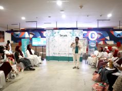 Sequis Life Dorong Perempuan Wirausaha Perkuat Fondasi Keuangan dan Perluas Relasi yang Bermakna
