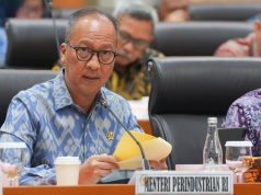 Ekspor Minyak Atsiri Indonesia Tembus USD 348,7 Juta, Kemenperin Perkuat Hilirisasi Nilam