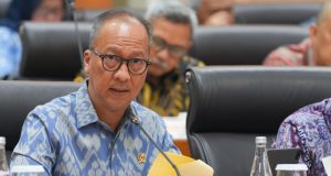 Ekspor Minyak Atsiri Indonesia Tembus USD 348,7 Juta, Kemenperin Perkuat Hilirisasi Nilam