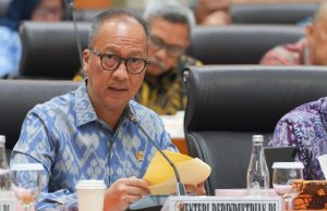 Ekspor Minyak Atsiri Indonesia Tembus USD 348,7 Juta, Kemenperin Perkuat Hilirisasi Nilam