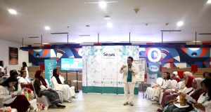 Sequis Life Dorong Perempuan Wirausaha Perkuat Fondasi Keuangan dan Perluas Relasi yang Bermakna