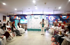 Sequis Life Dorong Perempuan Wirausaha Perkuat Fondasi Keuangan dan Perluas Relasi yang Bermakna
