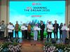 SCG Hadirkan Sharing the Dream, Berdayakan Generasi Muda Lampaui Program Beasiswa