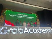 Luncurkan GrabAcademy, Grab Buka Peluang Tanpa Batas Bagi Mitra