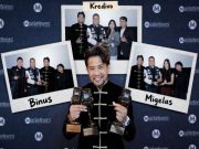 Flux Creative Universe Raih 3 Marketeers Youth Choice Award 2026