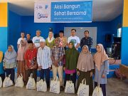 TBIG Jangkau 81 Desa Beri Layanan Edukasi Kesehatan