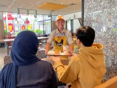 Dibalik Ayam Krispy McD, Berikut Standar Kualitas dari Hulu Hingga Ke Meja Makan
