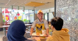 Dibalik Ayam Krispy McD, Berikut Standar Kualitas dari Hulu Hingga Ke Meja Makan