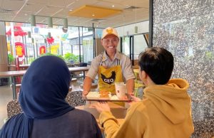 Dibalik Ayam Krispy McD, Berikut Standar Kualitas dari Hulu Hingga Ke Meja Makan
