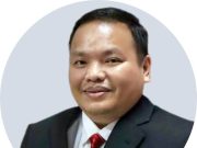 Handi Risza: Bank Wajib Jalankan Perintah APH