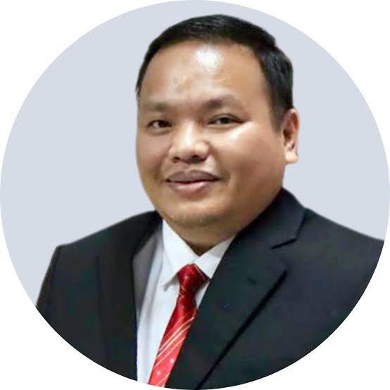 2608 (Warek Universitas Paramadina)