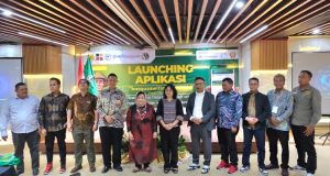 APKASINDO Luncurkan Aplikasi Info Harga TBS dan CPO untuk Jadi Referensi Petani