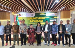 APKASINDO Luncurkan Aplikasi Info Harga TBS dan CPO untuk Jadi Referensi Petani