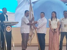 APKLI Perjuangan Bertransformasi Jadi APKLI Merah Putih, Ali Mahsun Atmo Terpilih Aklamasi Jadi Ketum
