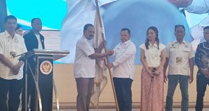 APKLI Perjuangan Bertransformasi Jadi APKLI Merah Putih, Ali Mahsun Atmo Terpilih Aklamasi Jadi Ketum