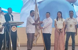 APKLI Perjuangan Bertransformasi Jadi APKLI Merah Putih, Ali Mahsun Atmo Terpilih Aklamasi Jadi Ketum