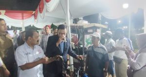 APKLI Perjuangan Gandeng BPOM RI Pastikan Pelaku UMKM Naik Kelas