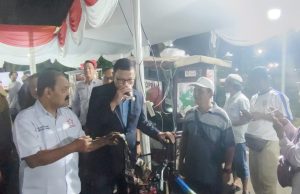 APKLI Perjuangan Gandeng BPOM RI Pastikan Pelaku UMKM Naik Kelas