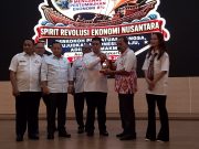 APKLI Perjuangan Perkuat Peran Pelaku UMKM dan PKL Sebagai Penggerak Ekonomi
