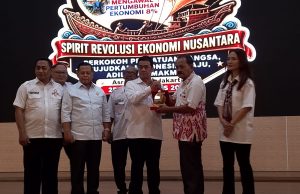 APKLI Perjuangan Perkuat Peran Pelaku UMKM dan PKL Sebagai Penggerak Ekonomi