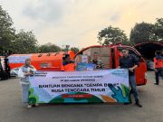 Bio Farma Group Satukan Sumber Daya Kesehatan Bantu Korban Gempa NTT