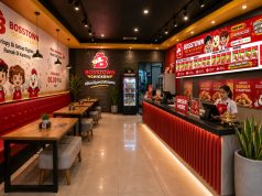 Bosstown Chicken Hadir di Yogyakarta, Membawa Semangat “Bekal Anak Beres, Orang Tua Tenang”