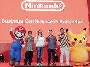 Nintendo Switch Hadir Secara Resmi di Indonesia Desember 2026