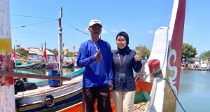 Dari Penghasilan Menjadi Harapan, PNM Bantu Tika Gerakkan Ekonomi Keluarga dan Buka Lapangan Kerja