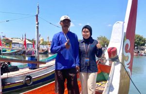 Dari Penghasilan Menjadi Harapan, PNM Bantu Tika Gerakkan Ekonomi Keluarga dan Buka Lapangan Kerja