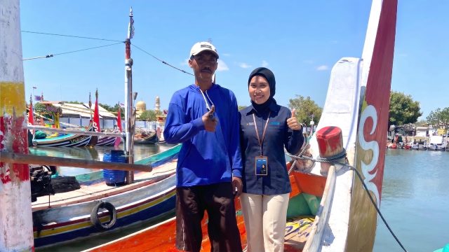 Dari Penghasilan Menjadi Harapan, PNM Bantu Tika Gerakkan Ekonomi Keluarga dan Buka Lapangan Kerja