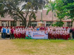 Dari Pilah Sampah ke Jaga Keanekaragaman Hayati, MSIG Indonesia Ajak Siswa Sekolah Dasar Jadi Agen Perubahan