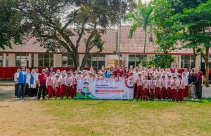 Dari Pilah Sampah ke Jaga Keanekaragaman Hayati, MSIG Indonesia Ajak Siswa Sekolah Dasar Jadi Agen Perubahan