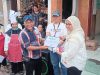 FAKTA Indonesia Edukasi Warga Soal MBG Lewat Lomba Menu Bergizi