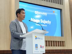 Kembali Hadir di GIIAS 2026, OLXmobbi Hadirkan Solusi Upgrade Kendaraan Lebih Praktis