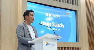 Kembali Hadir di GIIAS 2026, OLXmobbi Hadirkan Solusi Upgrade Kendaraan Lebih Praktis