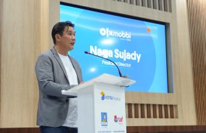 Kembali Hadir di GIIAS 2026, OLXmobbi Hadirkan Solusi Upgrade Kendaraan Lebih Praktis