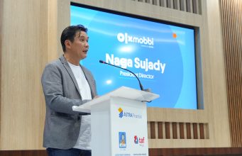 Kembali Hadir di GIIAS 2026, OLXmobbi Hadirkan Solusi Upgrade Kendaraan Lebih Praktis